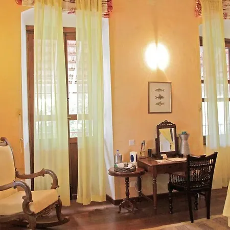 Neemrana'S - Bungalow On The Beach Tharangambadi Exterior photo