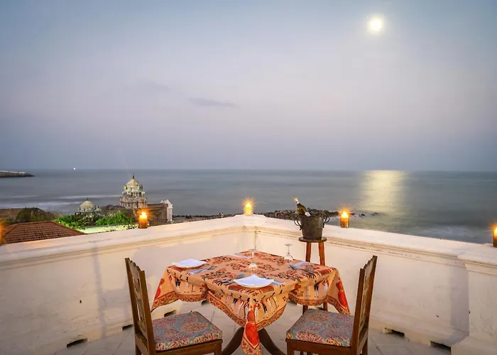 Neemrana\'S - Bungalow On The Beach