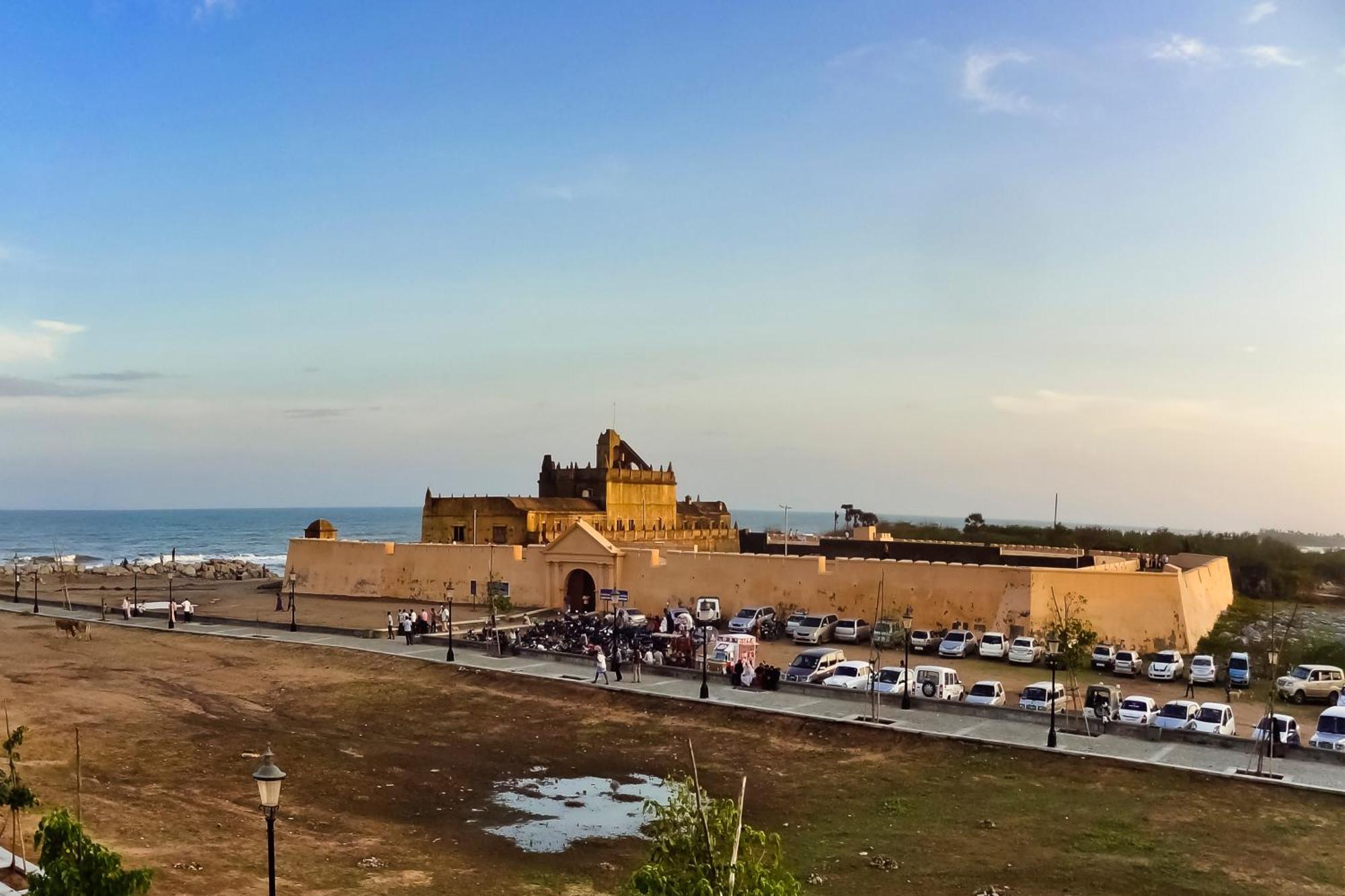 Neemrana's - On The 3*