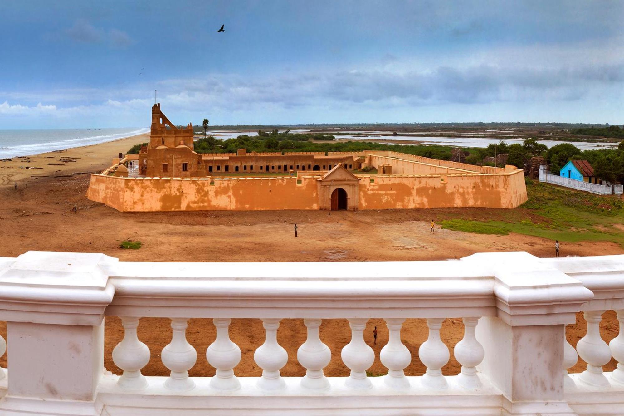 Neemrana's - On The 3*