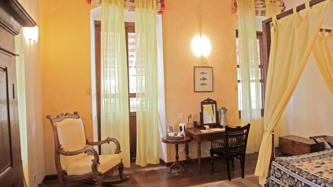 Neemrana's - On The Hotel 3*