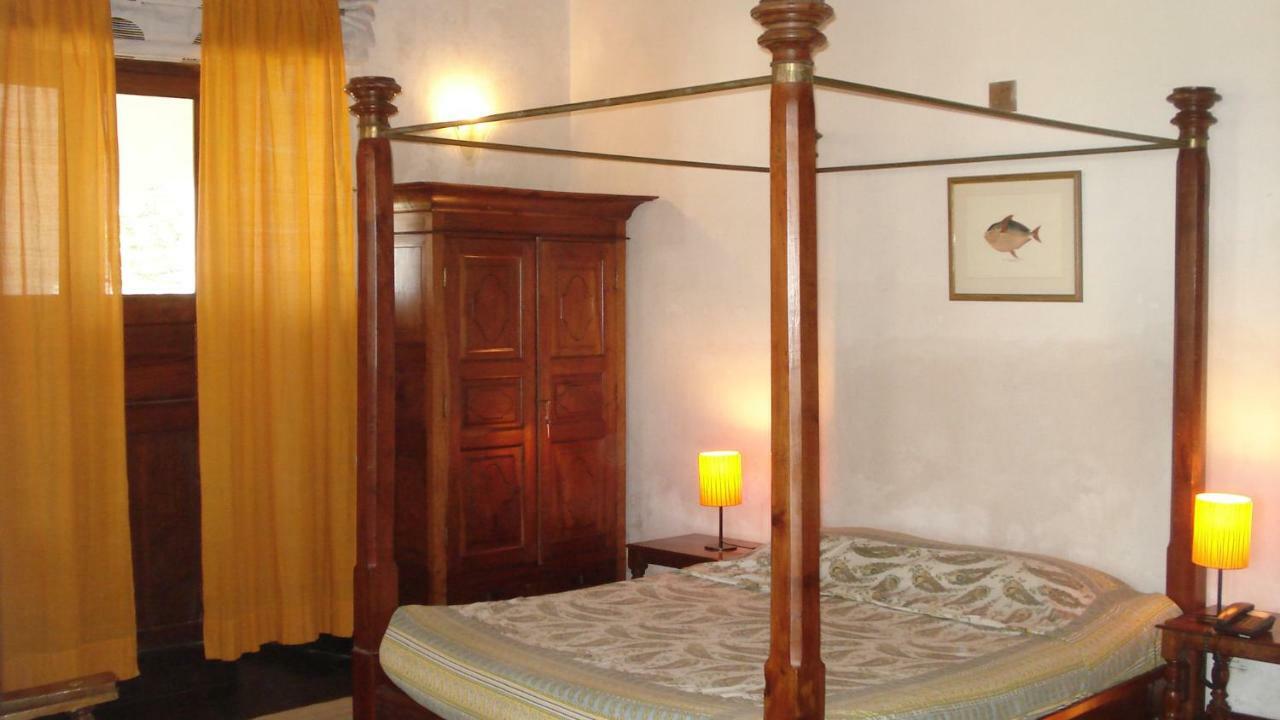 Hotel Neemrana's - On The Tharangambadi