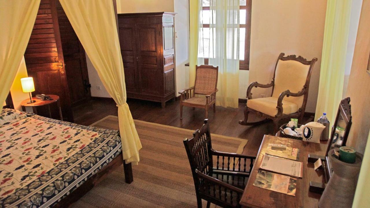 Hotel Neemrana's - On The
